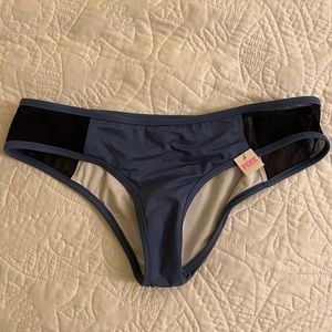 Victoria’s Secret PINK Bikini Bottom